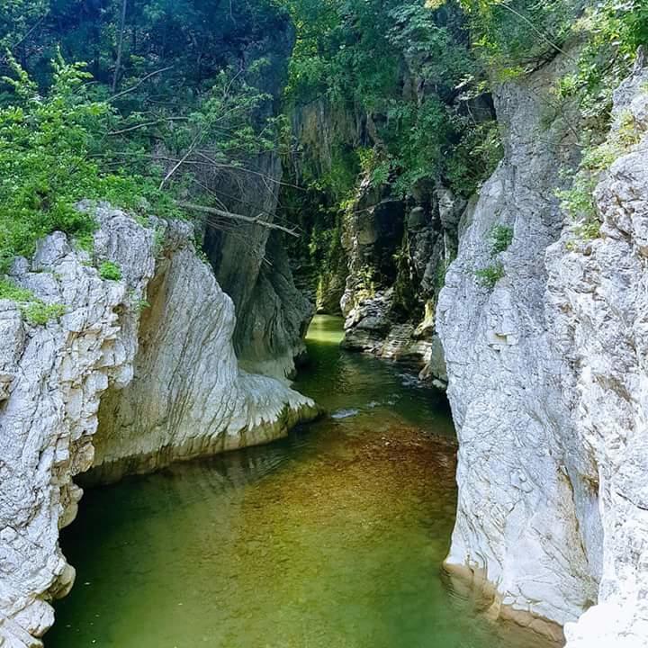 Ca' Le Suore Кальи Экстерьер фото